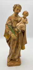 Joseph statue malsiner for sale  Homer Glen