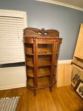 Antique victorian oak for sale  Kansas City