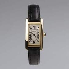 Cartier tank américaine gebraucht kaufen  Glücksburg