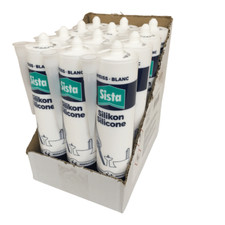 Sanitärsilikon weiß henkel gebraucht kaufen  Kaarst