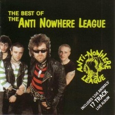 Best anti nowhere for sale  STOCKPORT