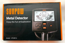 Sunpow waterproof digital for sale  Tampa