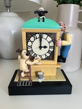 Wallace gromit working for sale  CARDIFF
