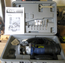 Powercraft pos 500 for sale  CWMBRAN