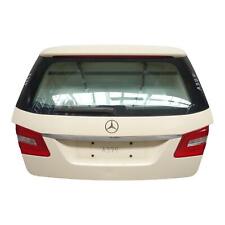 Mercedes w212 s212 gebraucht kaufen  Westerkappeln