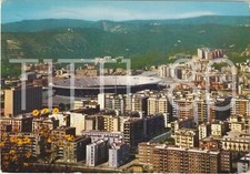 Napoli fuorigrotta panorama usato  Polcenigo