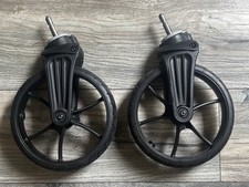 Front wheels set for sale  Caldwell