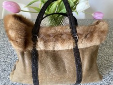 Prada milano handtasche gebraucht kaufen  Berlin