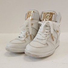 Michael kors trainers for sale  ROMFORD