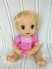 Bambola vintage baby usato  Sestu