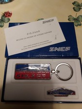 Coffret record vitesse d'occasion  Soissons