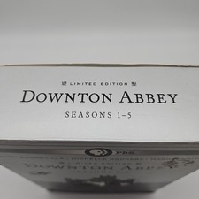 Downton abbey seasons for sale  Royse City