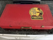 Vintage erector no7 for sale  Englishtown