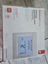 Honeywell visionpro digital for sale  Clemmons