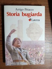 Storia bugiarda fascismo usato  Cagliari