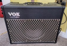 Vox valvetronix ad50vt for sale  WIRRAL