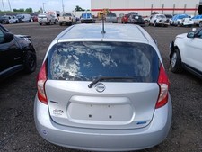 Used deck lid for sale  Henderson