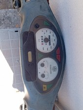 Strumentazione contachilometri usato  Alghero