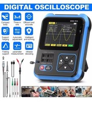 Jadeshay oscilloscope portable for sale  CROYDON