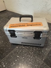 Rimowa amazonas koffer gebraucht kaufen  München