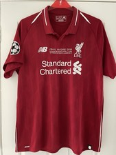 Liverpool 2019 champions for sale  CREWE