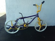 GT BMX Performer anos 90 old school comprar usado  Enviando para Brazil