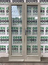 external wooden doors for sale  LUTON