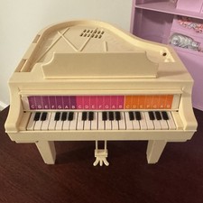 Barbie 1980s electric for sale  Seville