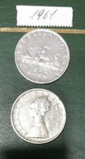 Moneta 500 lire usato  Rozzano