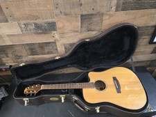 Takamine 363 ohsc for sale  Spring Hill