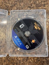 Usado, inFamous: Second Son (PlayStation 4, 2014) comprar usado  Enviando para Brazil