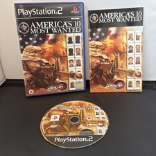 Americas wanted for sale  YELVERTON