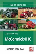 Mccormick ihc traktoren gebraucht kaufen  Berlin
