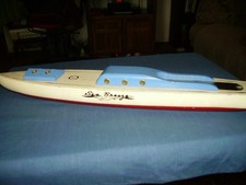 Sea breeze wooden for sale  Roseville