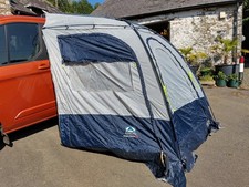 Sunncamp scenic porch for sale  LAMPETER