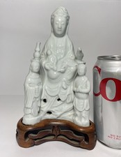 Chinese antique dehua for sale Chinese antique dehua for sale  Los Angeles