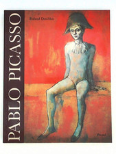 Picasso the art gebraucht kaufen  Ludwigsburg