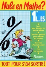 Nuls maths ancienne d'occasion  Hennebont