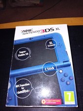 Nintendo 3ds metallic for sale Nintendo 3ds metallic for sale  ASHFORD