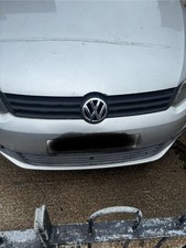 Caddy maxi life for sale  BLYTH