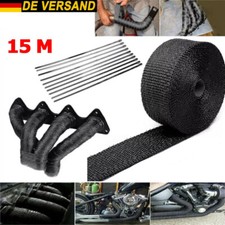 15m titan hitzeschutzband gebraucht kaufen  Frankfurt (Oder)