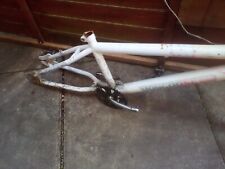 Bike frame mongoose for sale  AYLESBURY