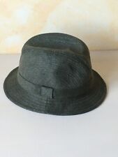 Cappello hat panizza usato  Italia