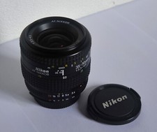 Zoom nikon nikkor d'occasion  Marseille XIII
