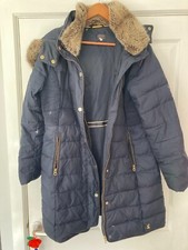 Joules caldecott navy for sale  LUDLOW