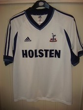 spurs shirt for sale  TAMWORTH