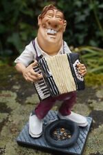 841.986 figurine accordeon d'occasion  Mamers