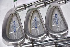 Callaway irons stiff for sale  LOANHEAD