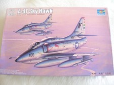 Trumpeter 4f skyhawk for sale  BAMPTON