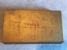 Vintage timex salesman for sale  Elberta